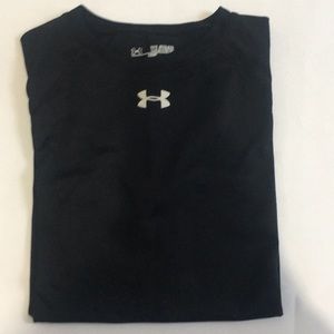 Boys short sleeve shirt